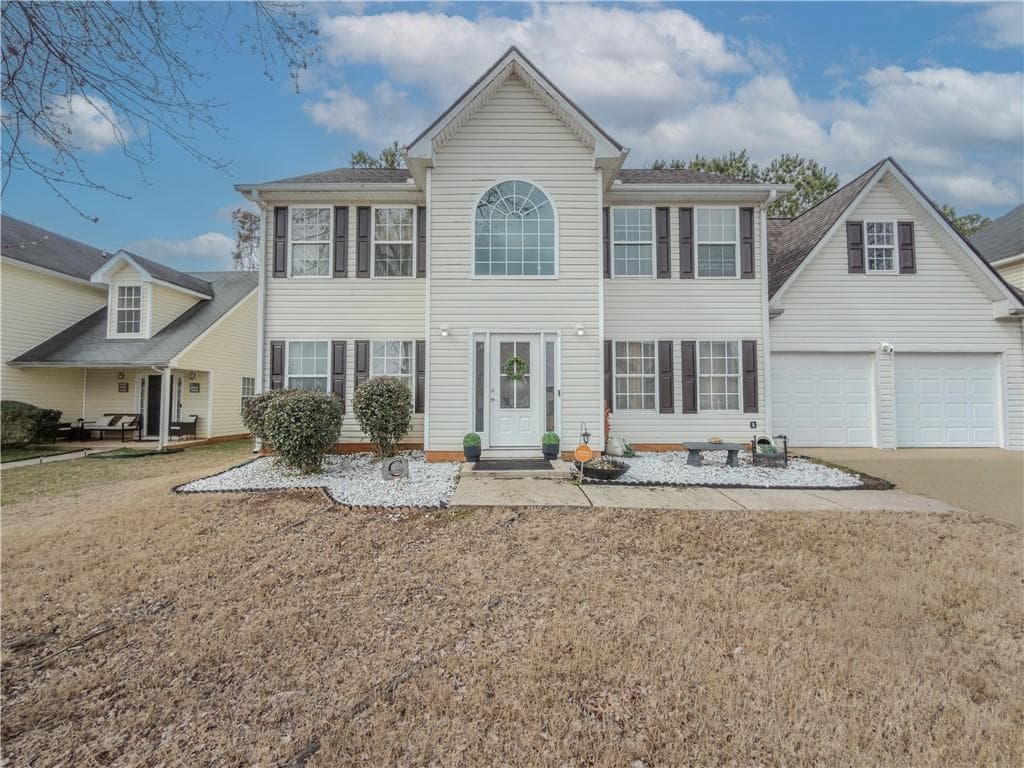 185 Hazelhurst Drive, Covington, GA 30016 — most recent listing photo