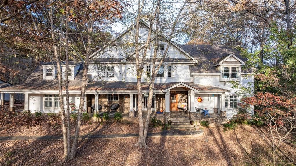 818 Arnold Mill Road, Woodstock, GA 30188 — most recent listing photo