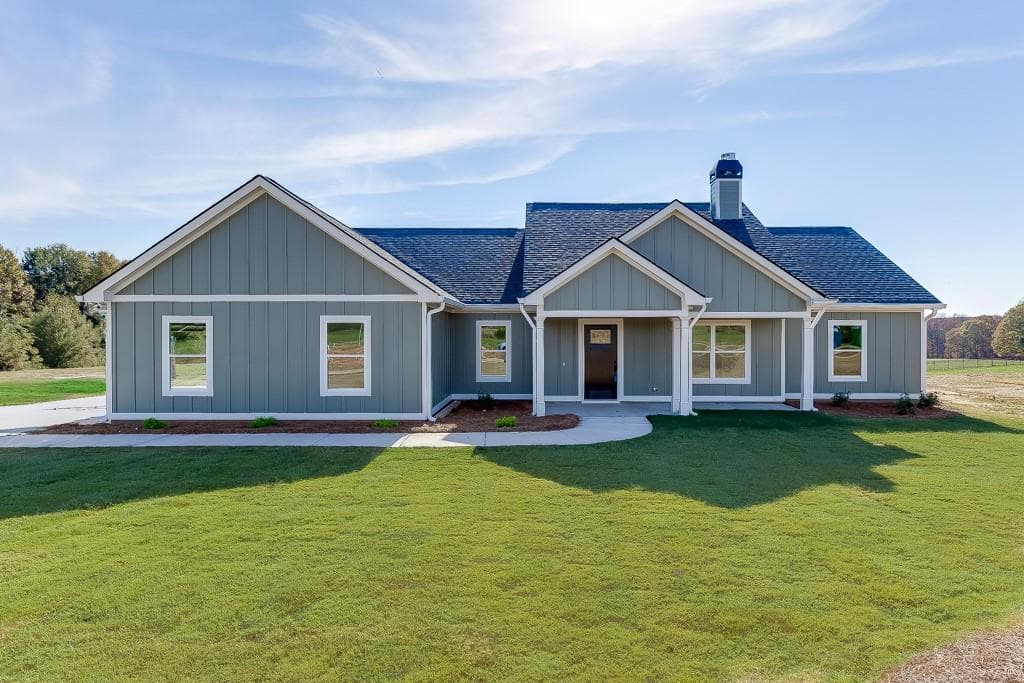 80 Creek Stone Drive, Hartwell, GA 30643 — most recent listing photo