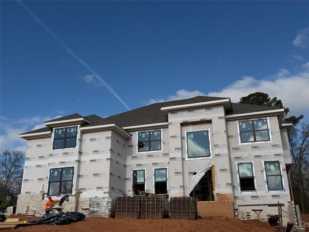 3060 Reserve Court, Conyers, GA 30094 — most recent listing photo