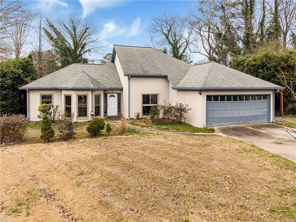 710 Friendship Ridge Court, Powder Springs, GA 30127 — most recent listing photo