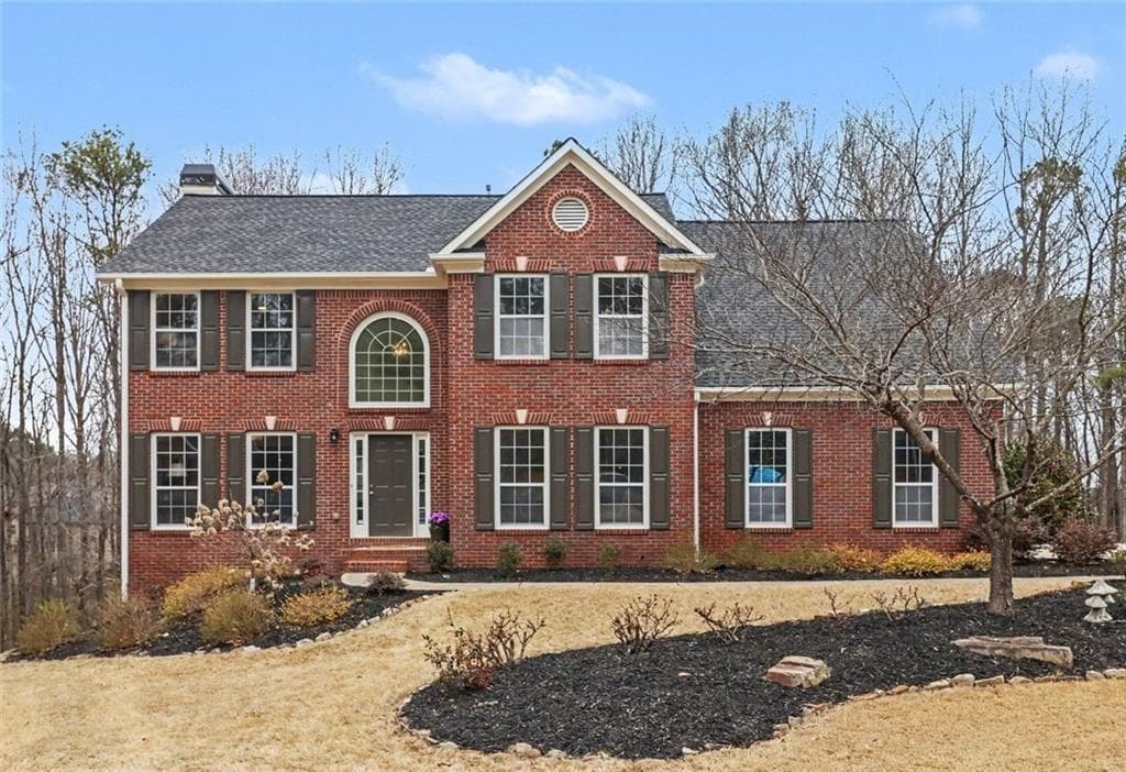 7860 Brands Hatch Boulevard, Cumming, GA 30040 — most recent listing photo