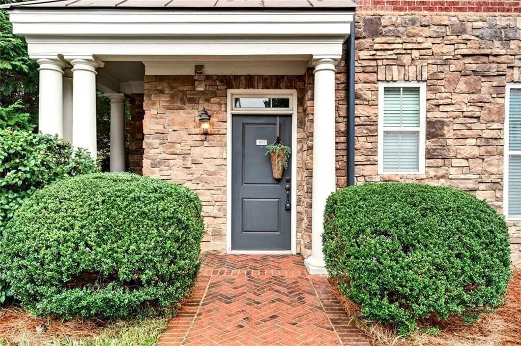 2300 Peachford Road 3004, Dunwoody, GA 30338 — most recent listing photo