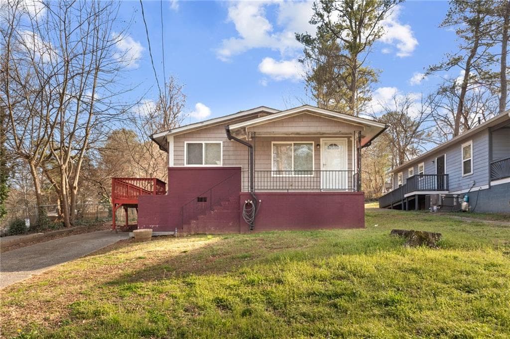3010 1st Avenue, Atlanta, GA 30315 — most recent listing photo