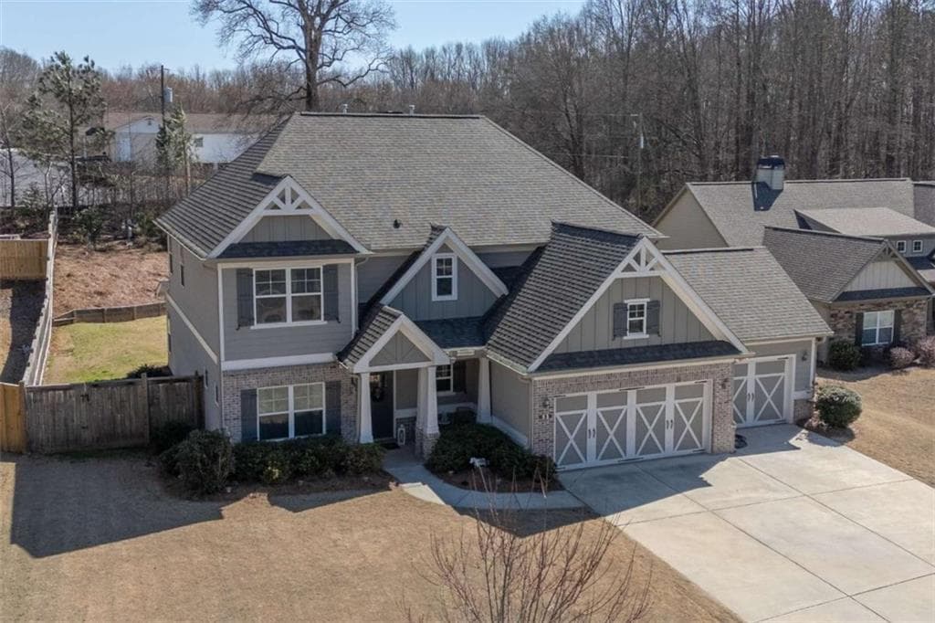 53 Adventure Trail, Jefferson, GA 30549 — most recent listing photo