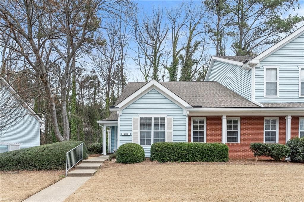 4031 Whitehall Way, Alpharetta, GA 30004 — most recent listing photo