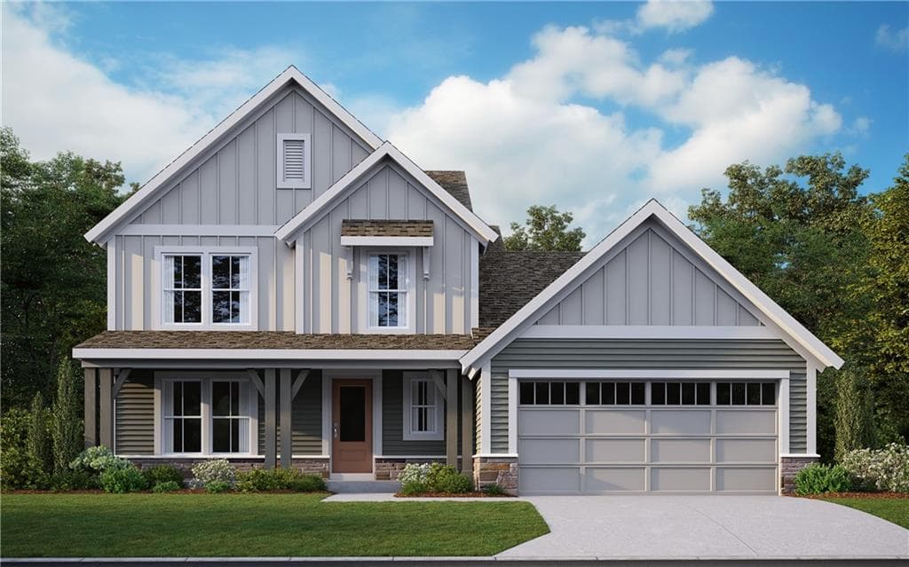 276 Pickens Bluff Lane, Hiram, GA 30141 — most recent listing photo