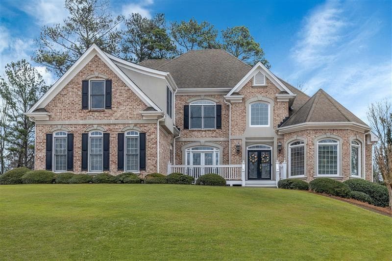 5137 Goodchild Court, Dunwoody, GA 30338 — most recent listing photo
