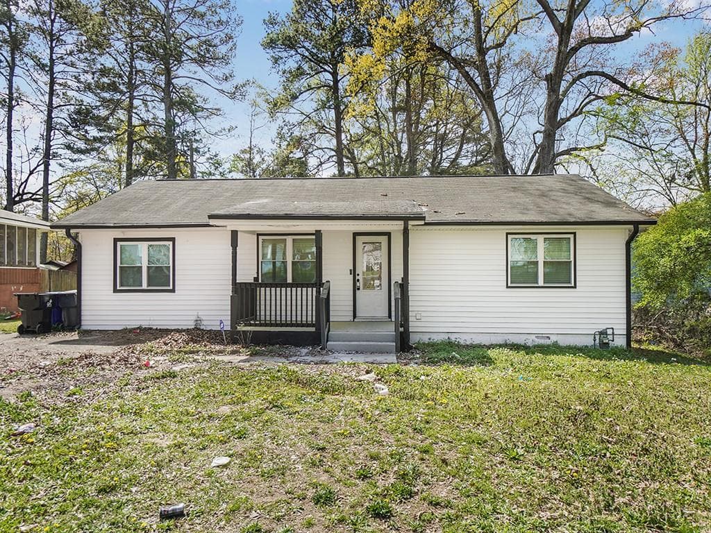 117 Spring Street, Stockbridge, GA 30281 — most recent listing photo