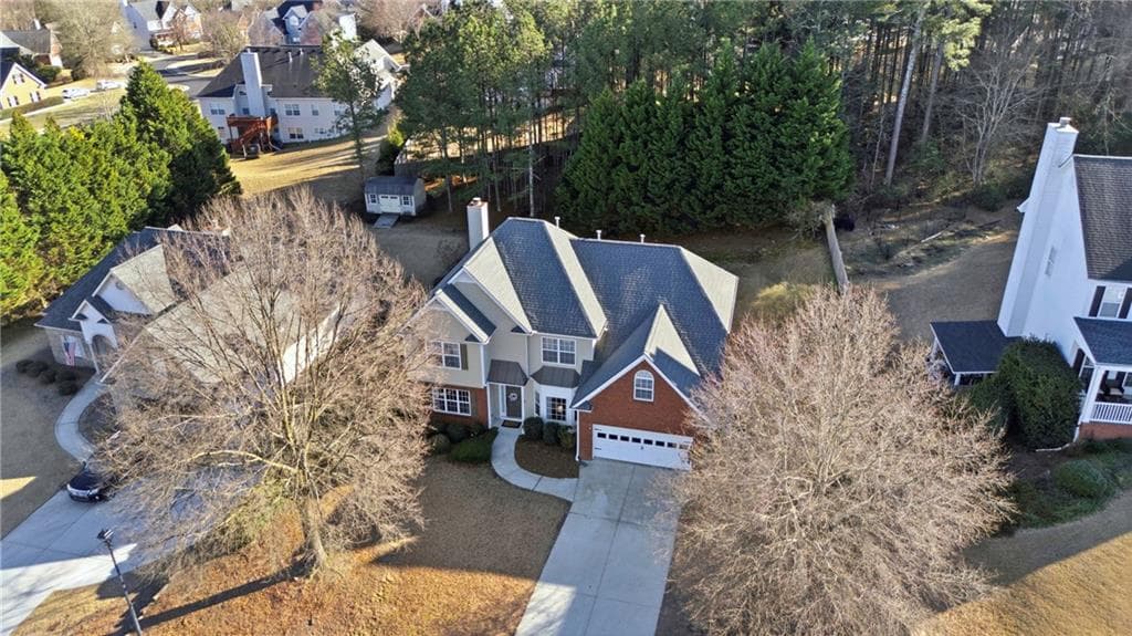 755 Willowwind Drive, Loganville, GA 30052 — most recent listing photo