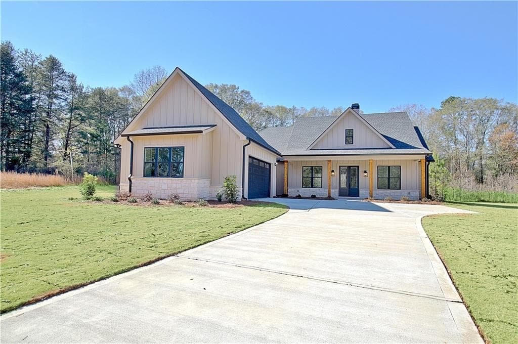 74 Gateway Drive, Luthersville, GA 30251 — most recent listing photo