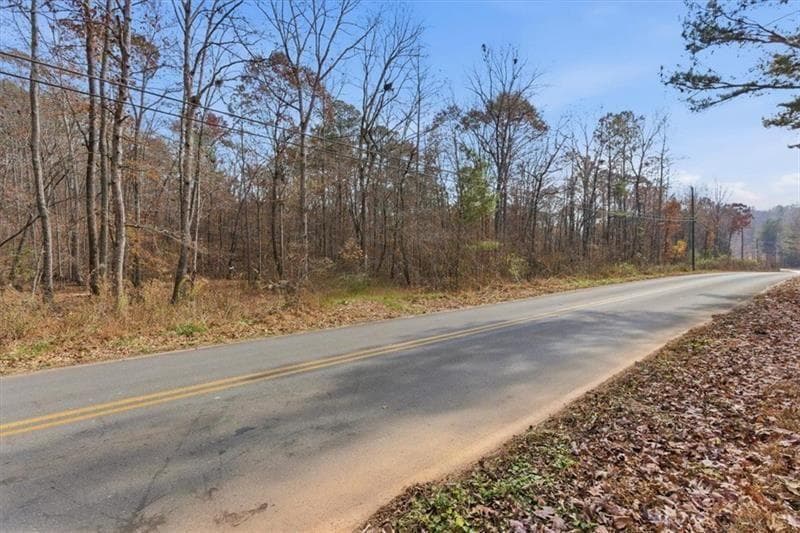 single family residence sold at 0 FLOWERY BRANCH Road, Kingston, GA 30145