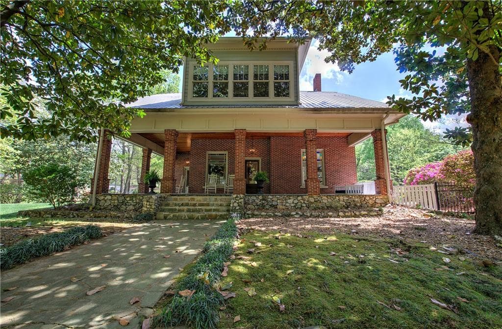 421 Boulevard Heights, Calhoun, GA 30701 — most recent listing photo