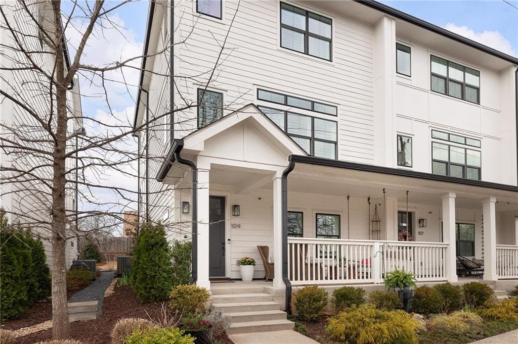 109 Mead Road, Decatur, GA 30030 — most recent listing photo