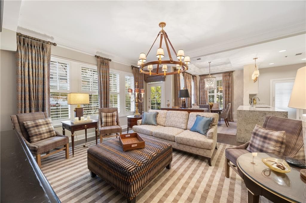 850 Piedmont Avenue 2208, Atlanta, GA 30308 — most recent listing photo