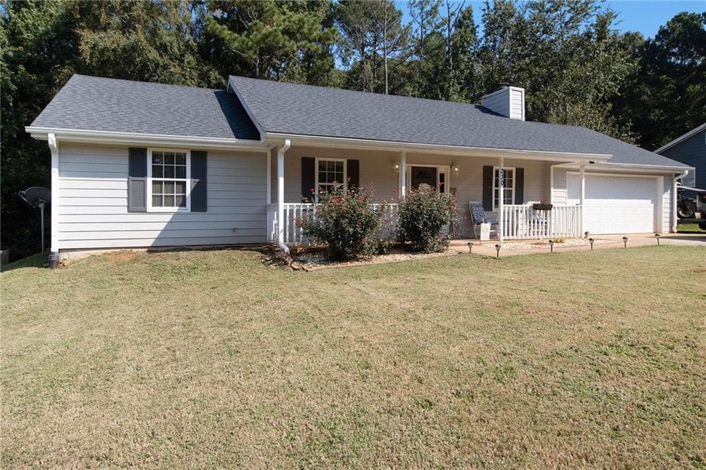 230 Laurel Way, Covington, GA 30016 — most recent listing photo