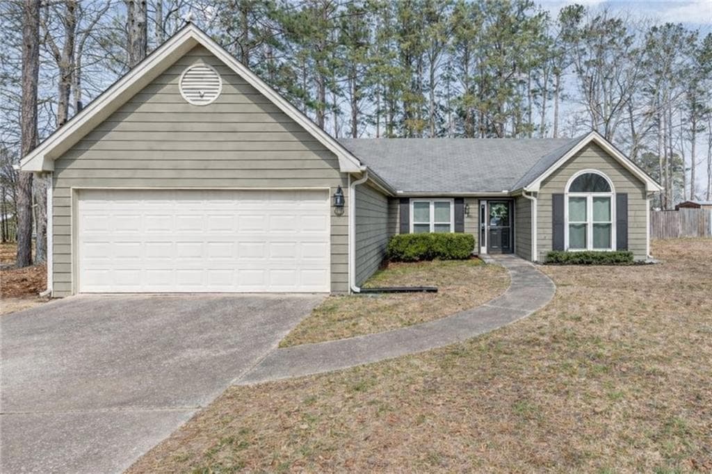 3650 Homewood Trail, Powder Springs, GA 30127 — most recent listing photo