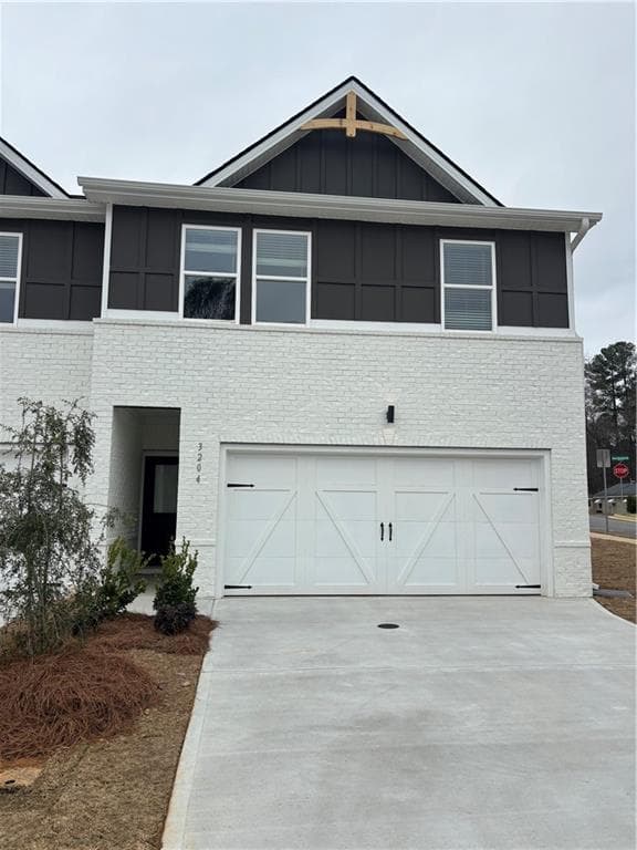 5 bedroom, 4 bathroom, 2,300 sq ft single family residence sold at 344 Riverwalk Parkway, Covington, GA 30014