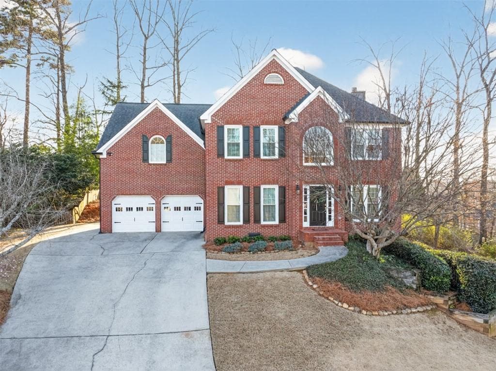 1064 Mount Water Lane, Lawrenceville, GA 30043 — most recent listing photo