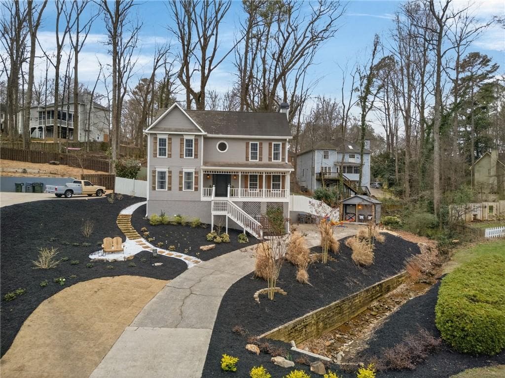1472 Rosebay Court, Marietta, GA 30066 — most recent listing photo