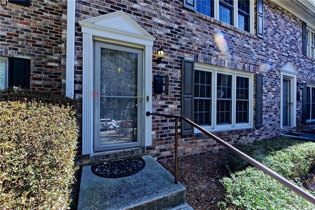 2451 Northlake Court, Atlanta, GA 30345 — most recent listing photo