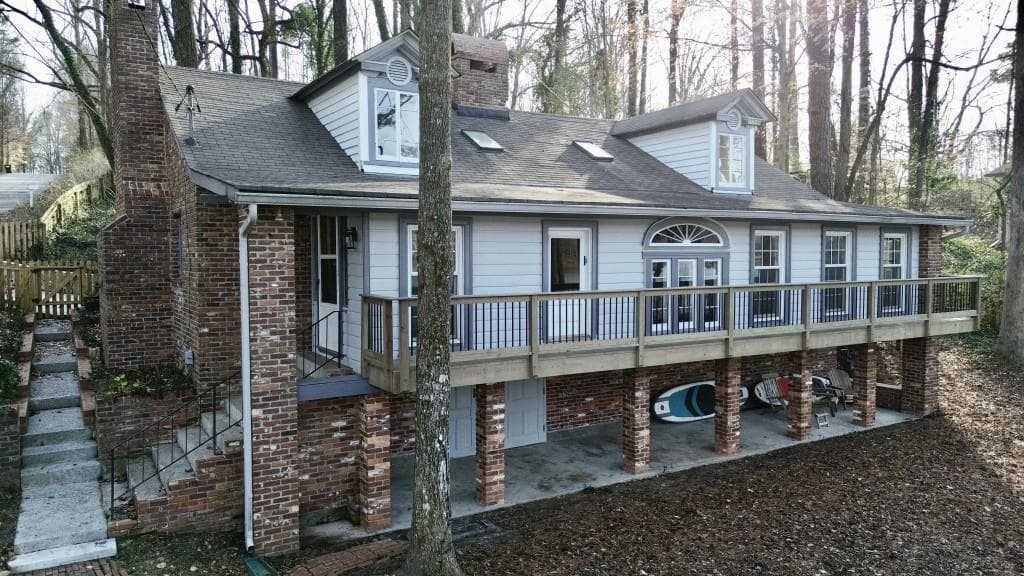 109 Mountain Park Road, Roswell, GA 30075 — most recent listing photo