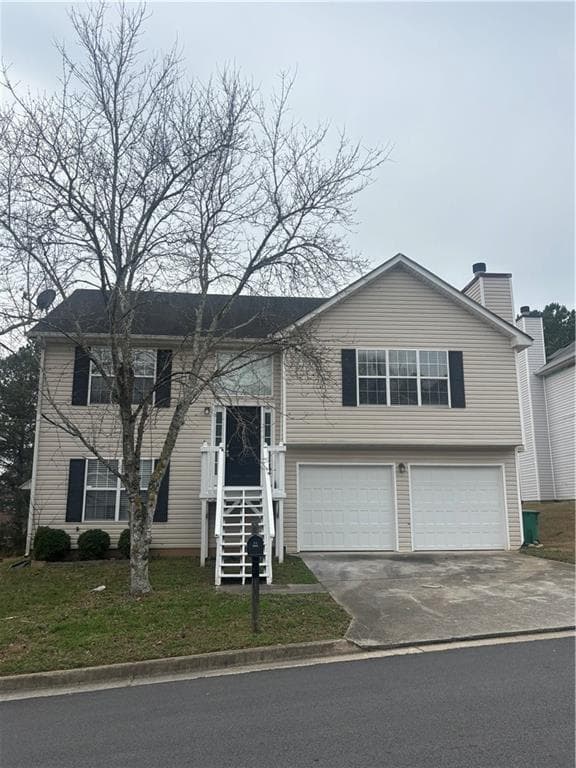 3703 Salem Springs Court, Lithonia, GA 30038 — most recent listing photo