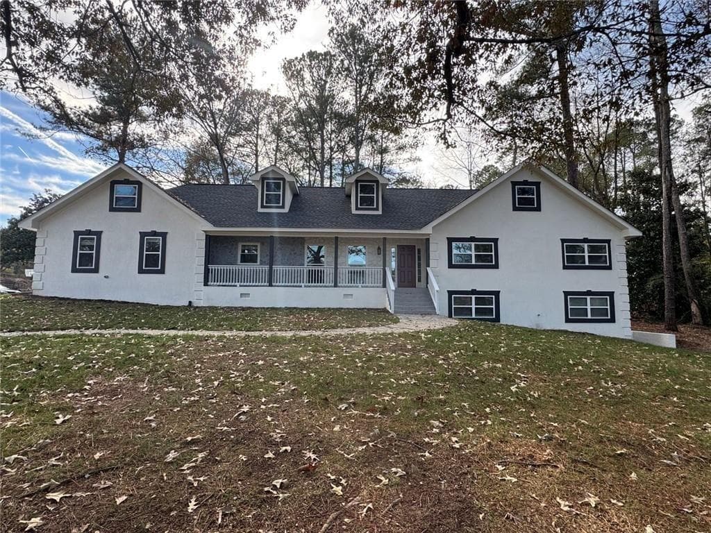 4071 Rainbow Drive, Decatur, GA 30034 — most recent listing photo