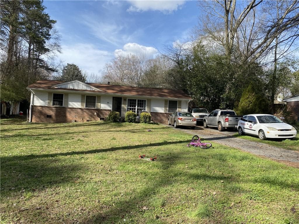 93 Lucia Drive, Smyrna, GA 30082 — most recent listing photo
