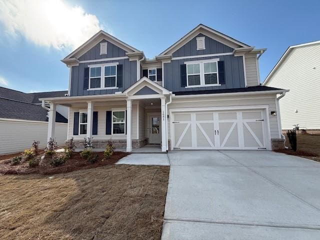 1681 Branch Creek Dr-Lot 94, Cumming, GA 30040 — most recent listing photo