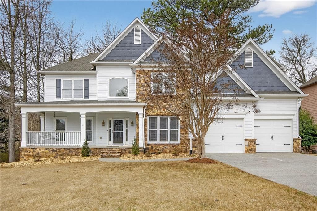10950 Regal Forest Drive, Johns Creek, GA 30024 — most recent listing photo