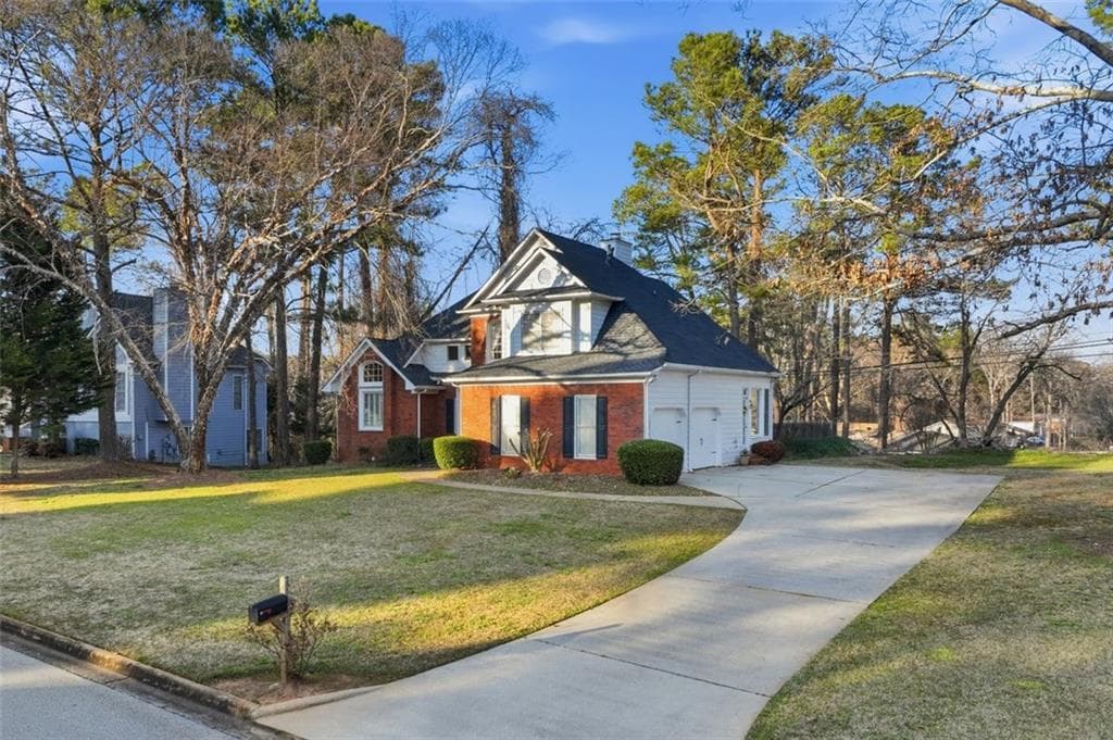 3868 Brookview Point, Decatur, GA 30034 — most recent listing photo