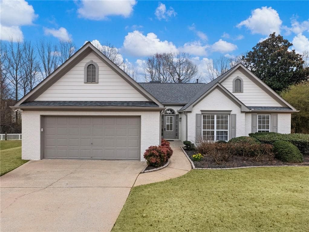 3781 Plantation Mill Drive, Buford, GA 30519 — most recent listing photo