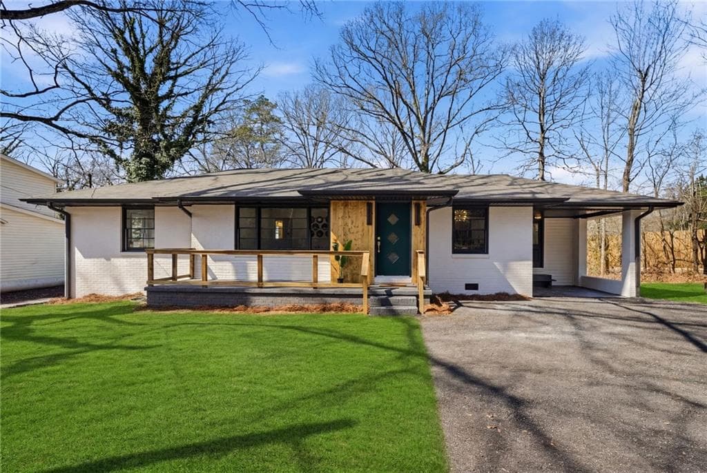 2693 Auburn Avenue, Dacula, GA 30019 — most recent listing photo