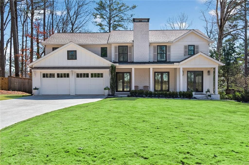 210 Shady Grove Lane, Alpharetta, GA 30009 — most recent listing photo