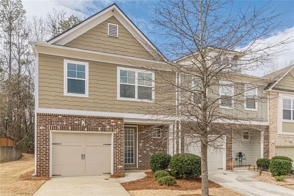 1286 Taylor Way, Stone Mountain, GA 30083 — most recent listing photo