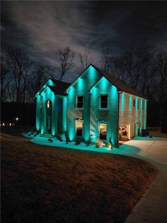 5 bedroom, 4 bathroom, 4,388 sq ft single family residence sold at 5905 Langdale, Douglasville, GA 30135