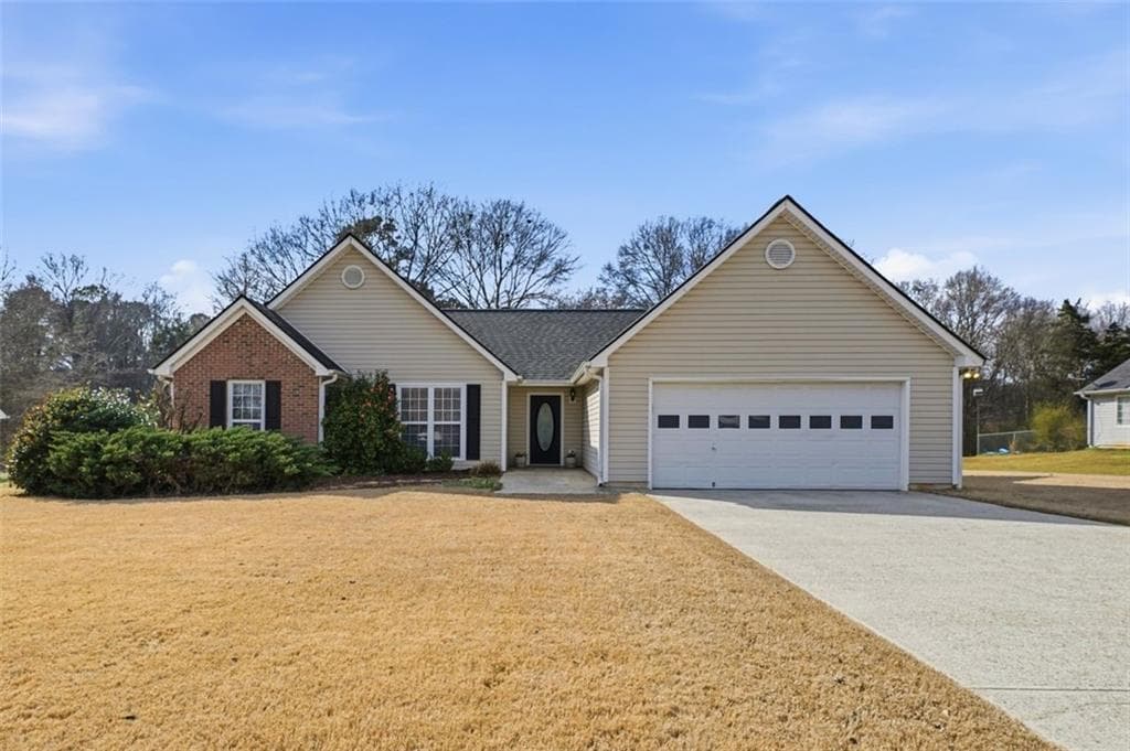 916 Elijah Way, Bethlehem, GA 30620 — most recent listing photo