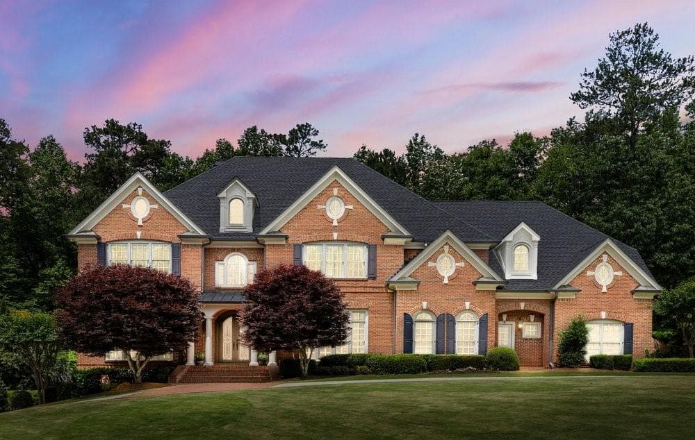 8196 Hewlett Road, Atlanta, GA 30350 — most recent listing photo