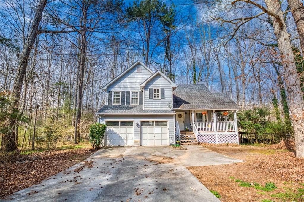 3768 Windy Hill Drive, Conyers, GA 30013 — most recent listing photo