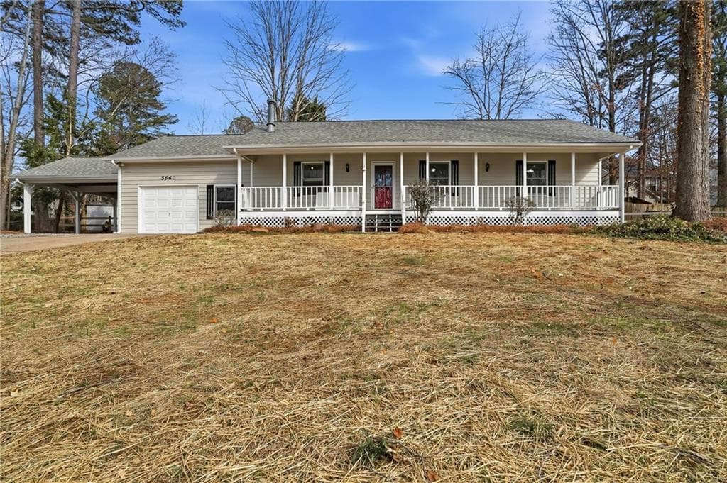 5660 Mercedes Drive, Cumming, GA 30041 — most recent listing photo