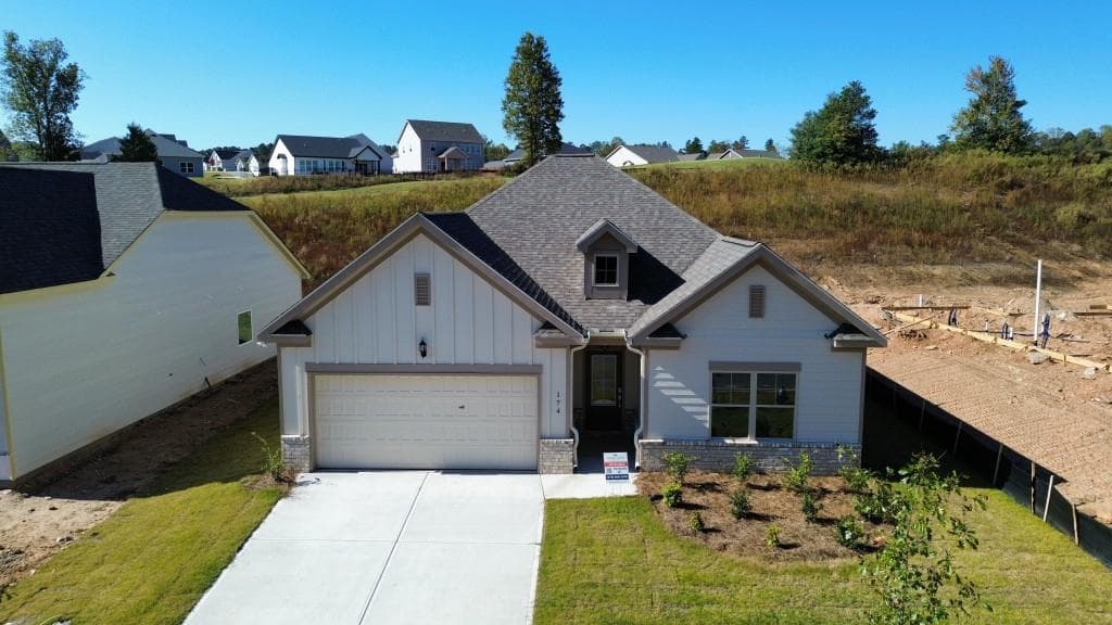 174 Greenview Court, Homer, GA 30547 — most recent listing photo