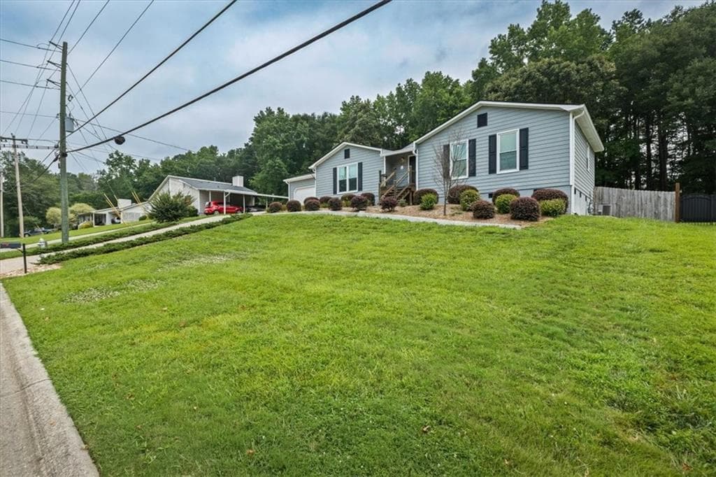 2711 Bluffton Road, Buford, GA 30519 — most recent listing photo