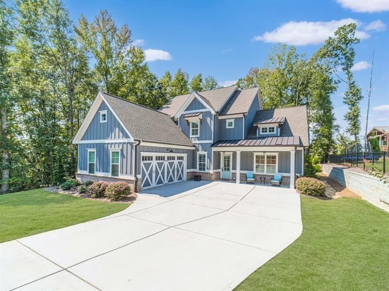 6118 Golf View Court, Jefferson, GA 30549 — most recent listing photo