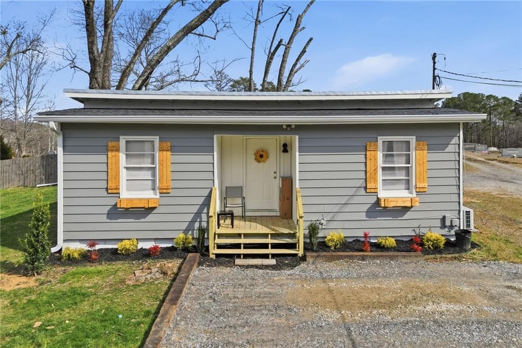 502 Old Canton Rd, Ball Ground, GA 30107 — most recent listing photo