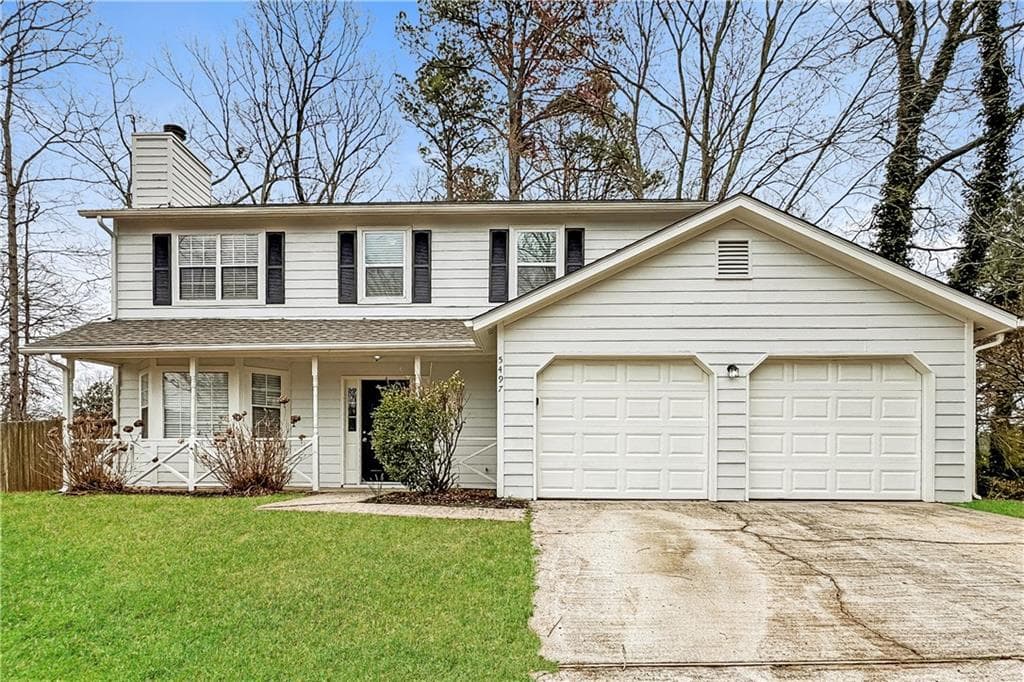 5497 Winslow Crossing, Lithonia, GA 30038 — most recent listing photo