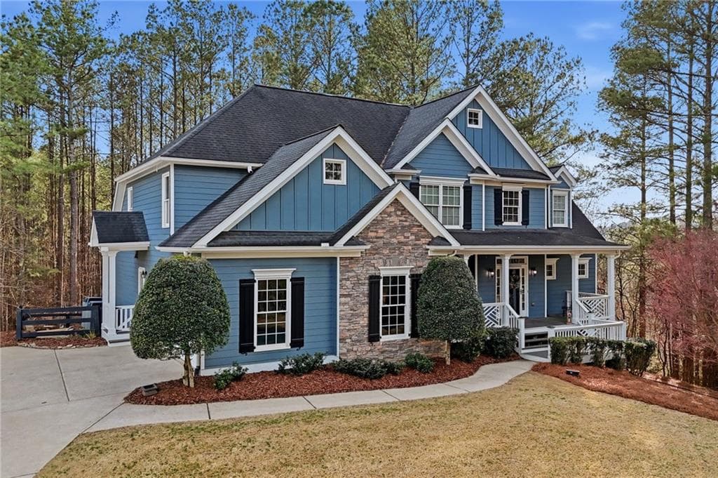 2063 Harmony Drive, Canton, GA 30115 — most recent listing photo