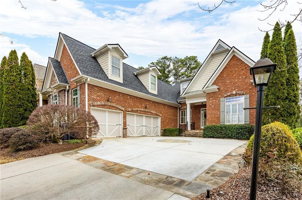 3310 Ebenezer Farm Road, Marietta, GA 30066 — most recent listing photo