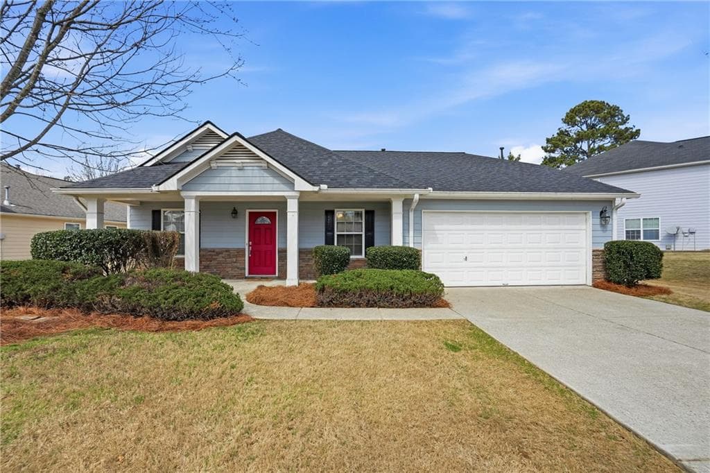 112 Magnolia Creek Drive, Canton, GA 30115 — most recent listing photo
