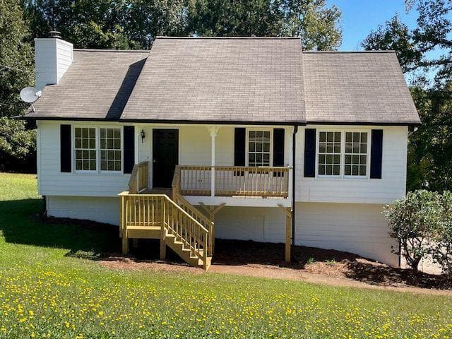 44 Fawn Trail, Hiram, GA 30141 — most recent listing photo